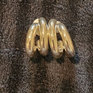 Jenny Bird Florence Earrings